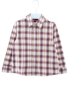 Langärmeliges Hemd 104 H&M