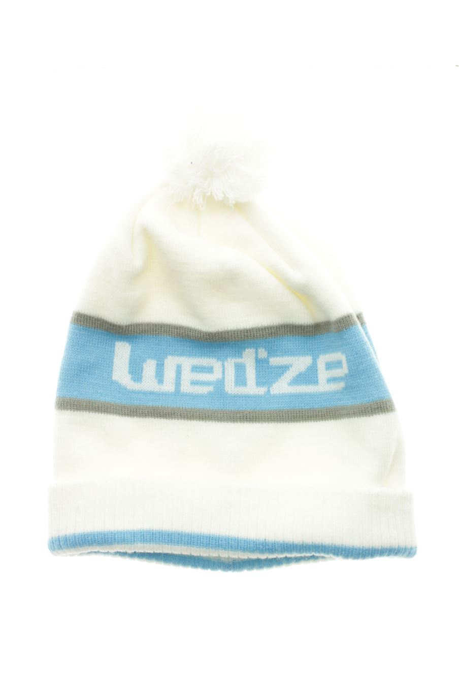 gebraucht Mütze von Wed'ze (Decathlon) Größe 13-16 Jahre