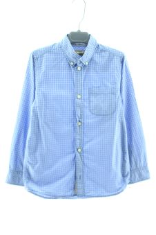 Langärmeliges Hemd 122 H&M