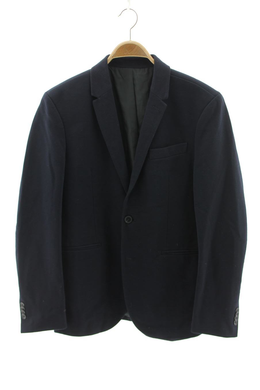 Americana de Zara de la talla M