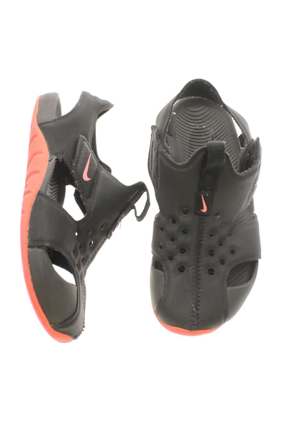 gebraucht Nike Sandale Größe 28