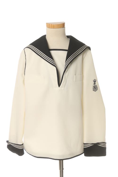 Veste de cérémonie