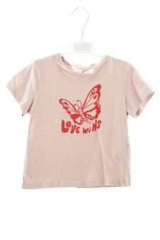 Camiseta 3 años H&M