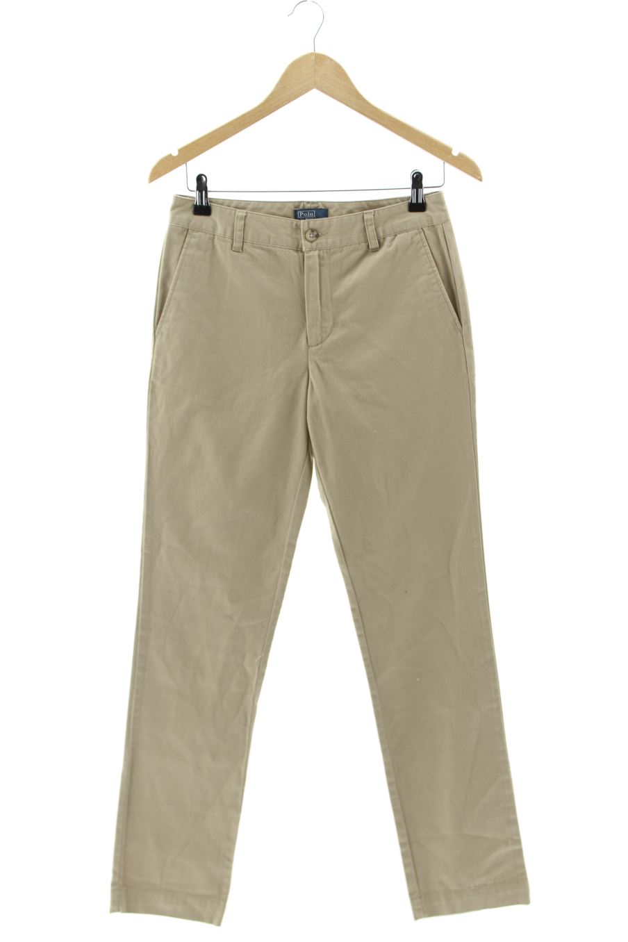 Pantalon Polo Ralph Lauren de la taille 16 ans de seconde main