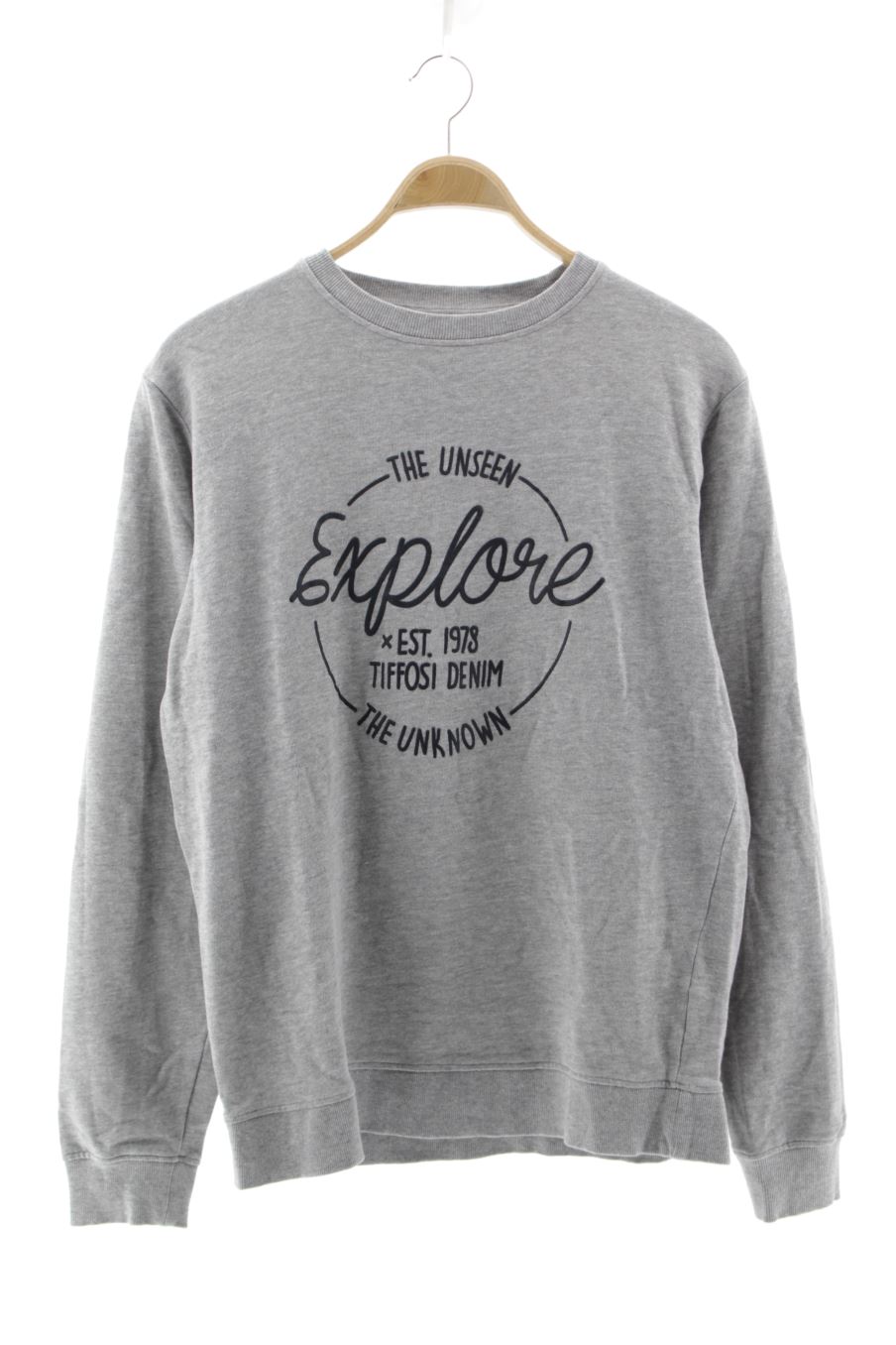 Sweat Tiffosi de la taille XL