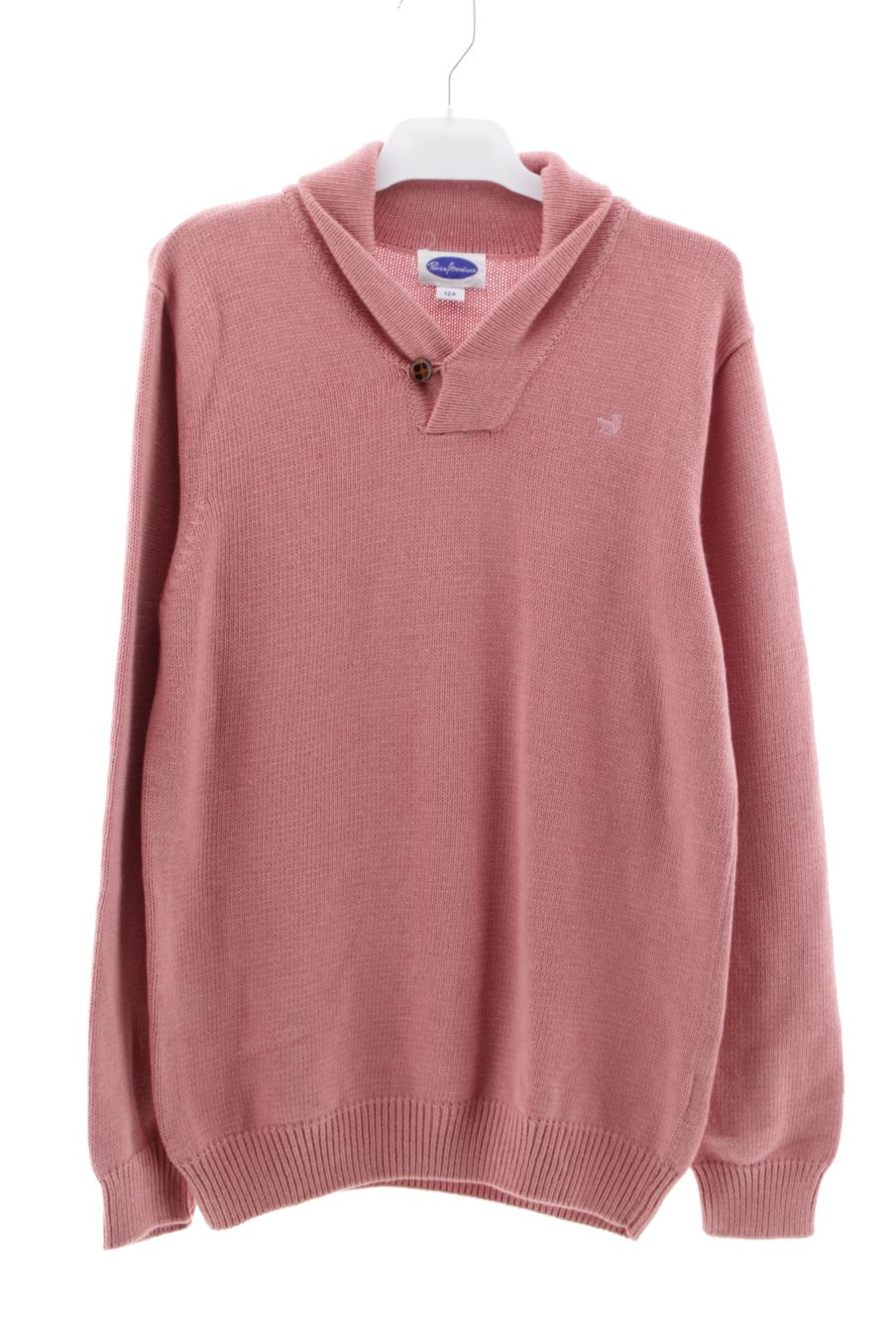 Pull Patricia Mendiluce de la taille 12 ans de seconde main
