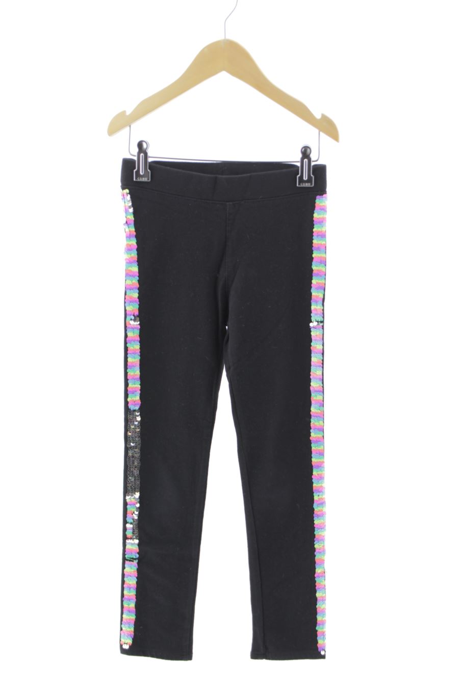 Leggings H&M de la taille 5 ans de seconde main
