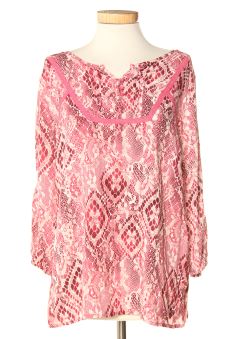 Blouse à manches longues M My Collection Designed in Paris, photo 1 sur 2