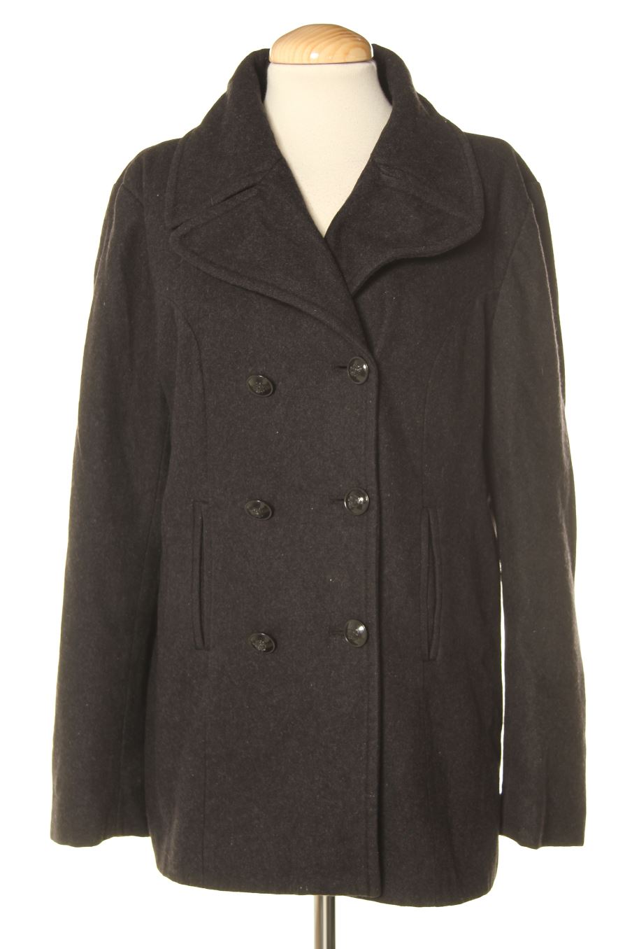 Blouson Camaieu de la taille M, de couleur noir