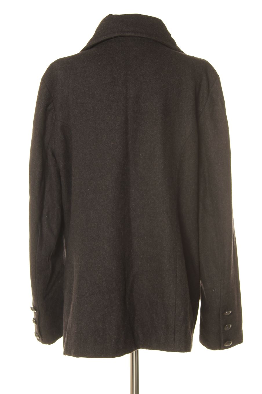 Blouson Camaieu de la taille M, de couleur noir