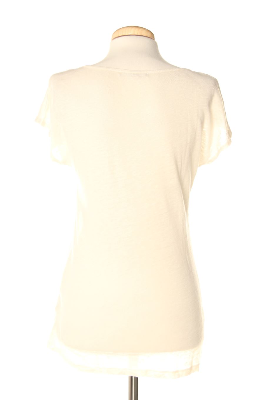 T-shirt Etam de la taille 38, de couleur imprimés