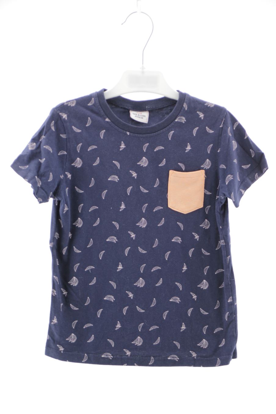 Camiseta de Tape à l'oeil de la talla 3 años de segunda mano