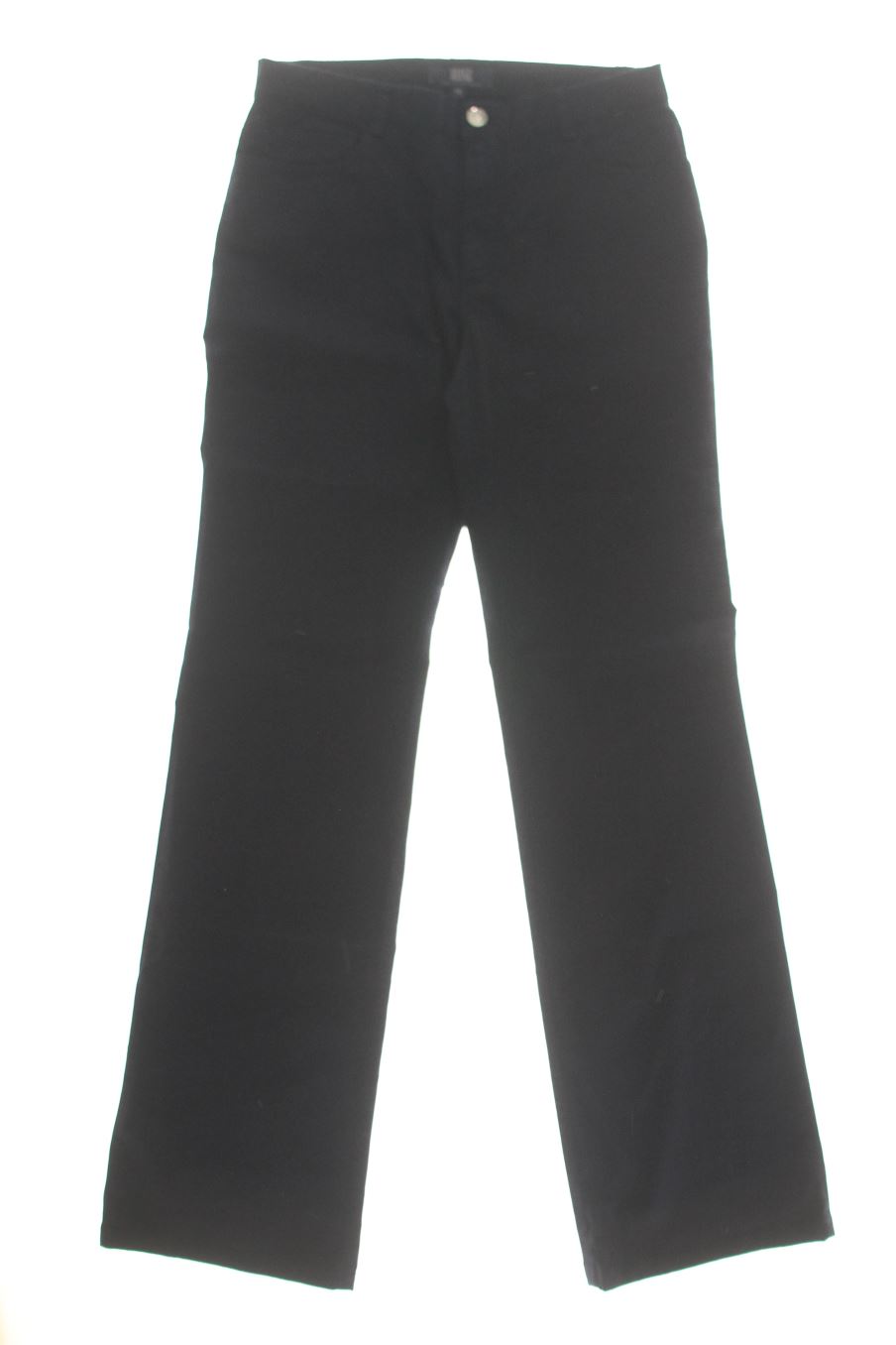 Pantalones de Bass20 de la talla 40, de color azul marino