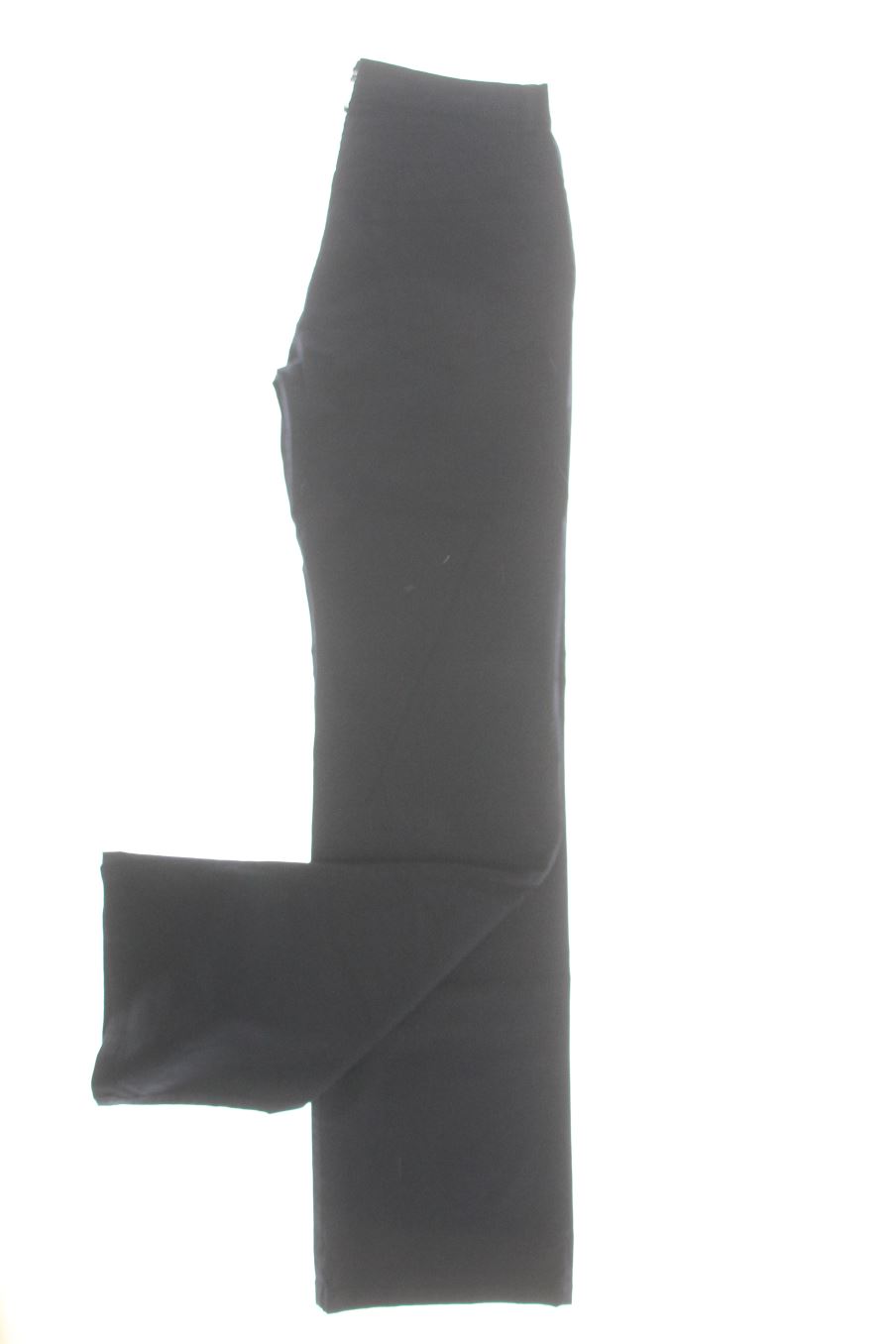 Pantalones de Bass20 de la talla 40, de color azul marino