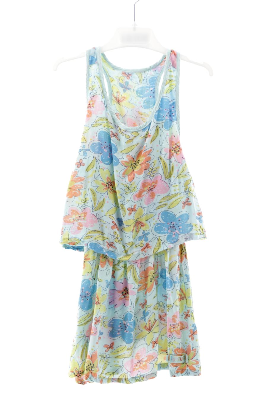 Vestido de PERCENTIL de la talla 2 años de segunda mano