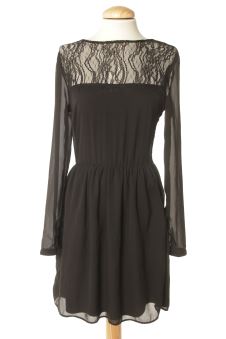 Einfaches Kleid S trf (ZARA), Foto 1 von 2