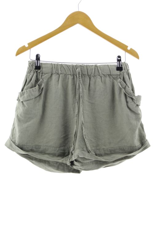 Pantaloni corti