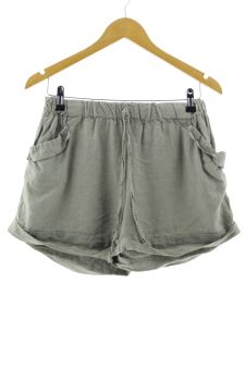 Shorts 34 Made in italy, photo 1 sur 2
