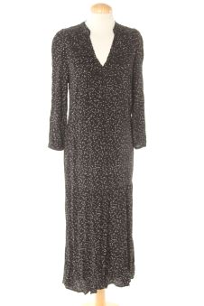 Vestido casual XS Zara, foto 1 de 2