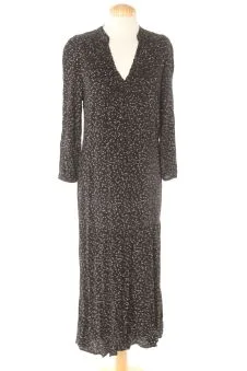 Einfaches Kleid XS Zara, Foto 1 von 2