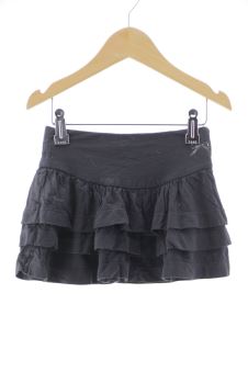 Aufwändiger Rock 98 Lili Gaufrette