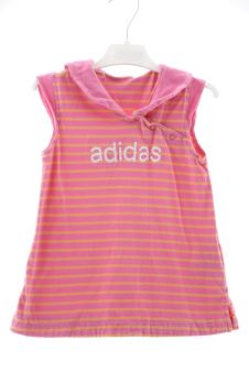 Camiseta 8 años Adidas
