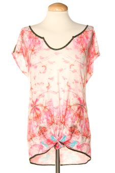 T-shirt S Culito from Spain