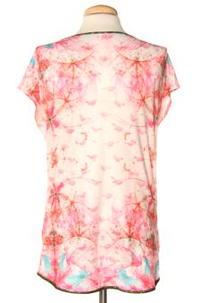 T-shirt S Culito from Spain