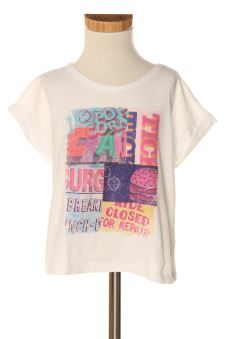 T-shirt 6 ans Benetton