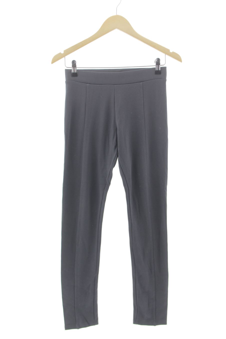 Leggins PERCENTIL de la taille S, de couleur gris
