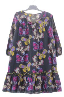 Aufwändiges Kleid 152 Pepe Jeans