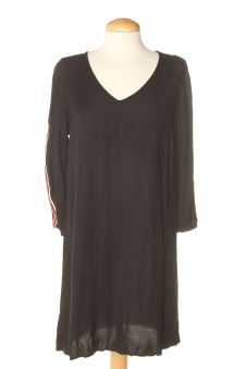 Einfaches Kleid M BLANCHEPORTE