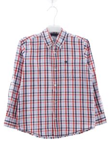 Chemise manches longues 8 ans Freestyle