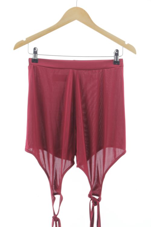 Pantaloni corti