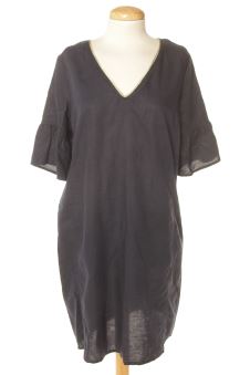 Robe casual S Violeta (by Mango )