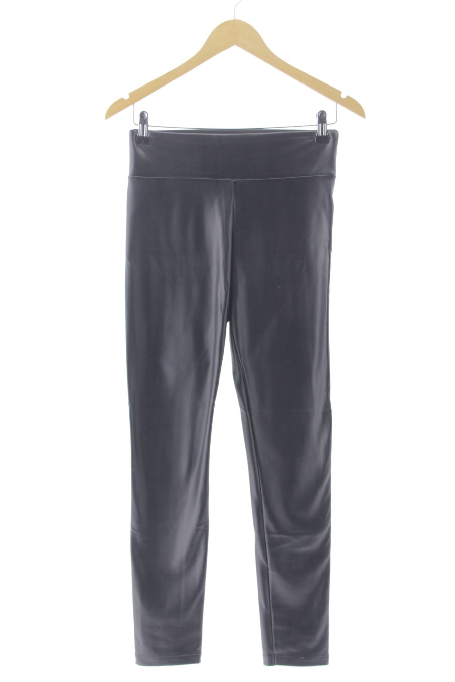 Pantalon Calzedonia de la taille XS, de couleur noir