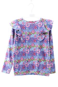 Sweatshirt 140 rosalita señoritas