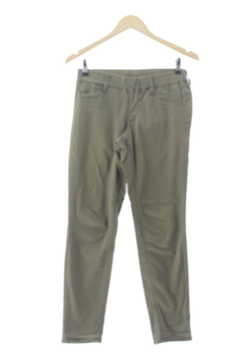 Jeans Edc (ESPRIT) de la taille 36, de couleur vert de denim