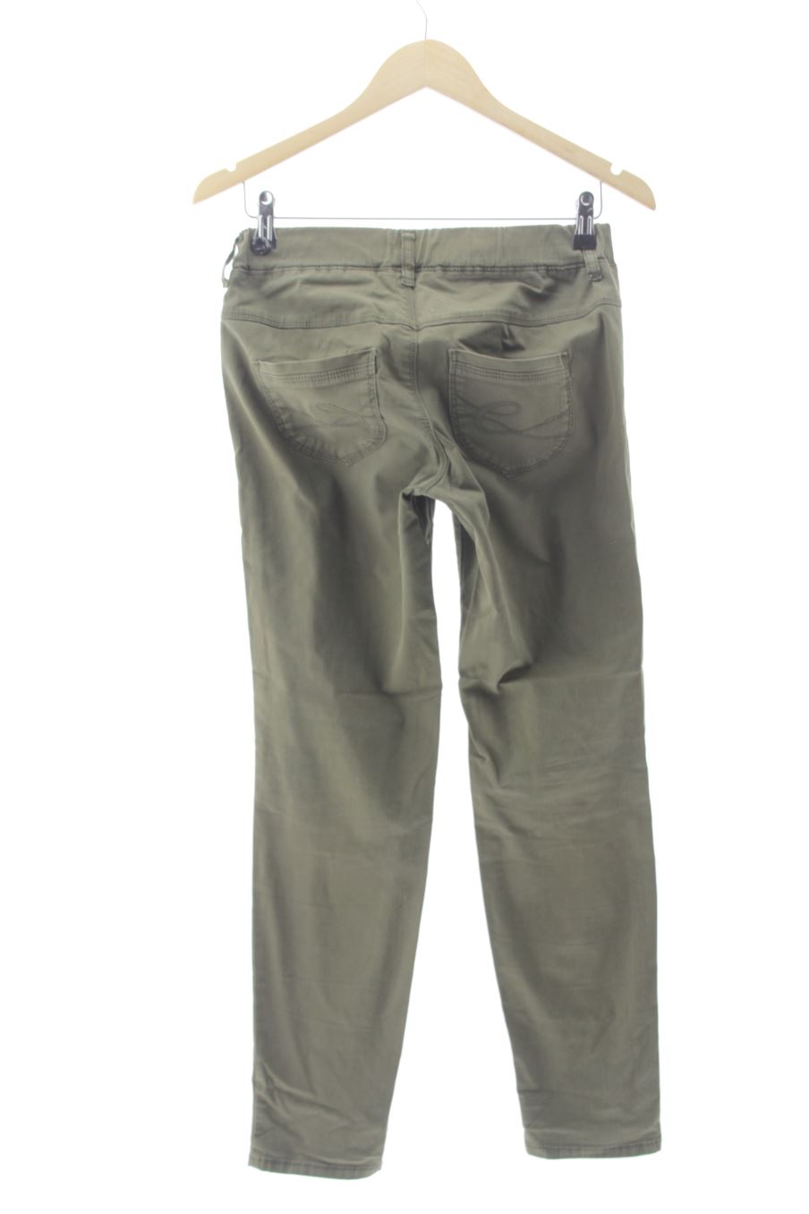 Jeans Edc (ESPRIT) de la taille 36, de couleur vert de denim
