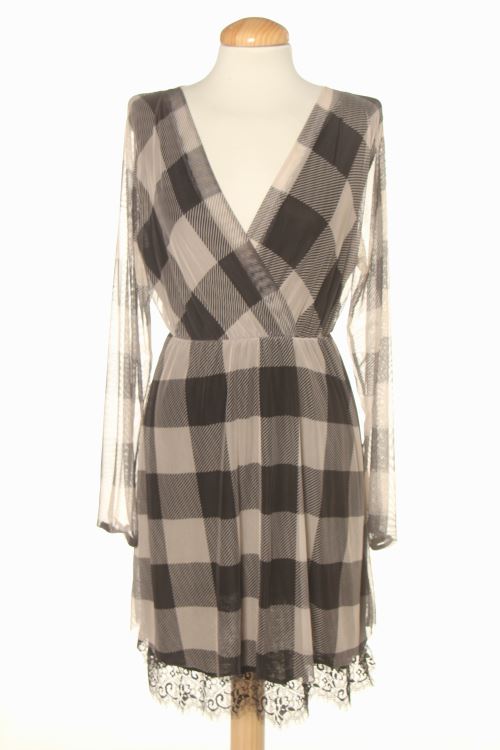 Vestido casual