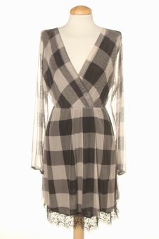 Robe casual XS PERCENTIL, photo 1 sur 2