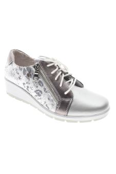 Chaussures plates 36 inéa 