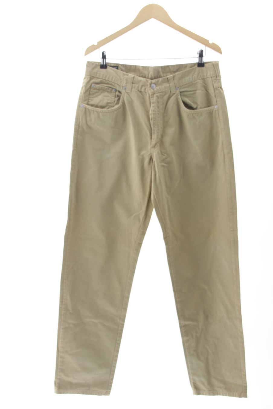 Vaquero de QUEENS de la talla 46