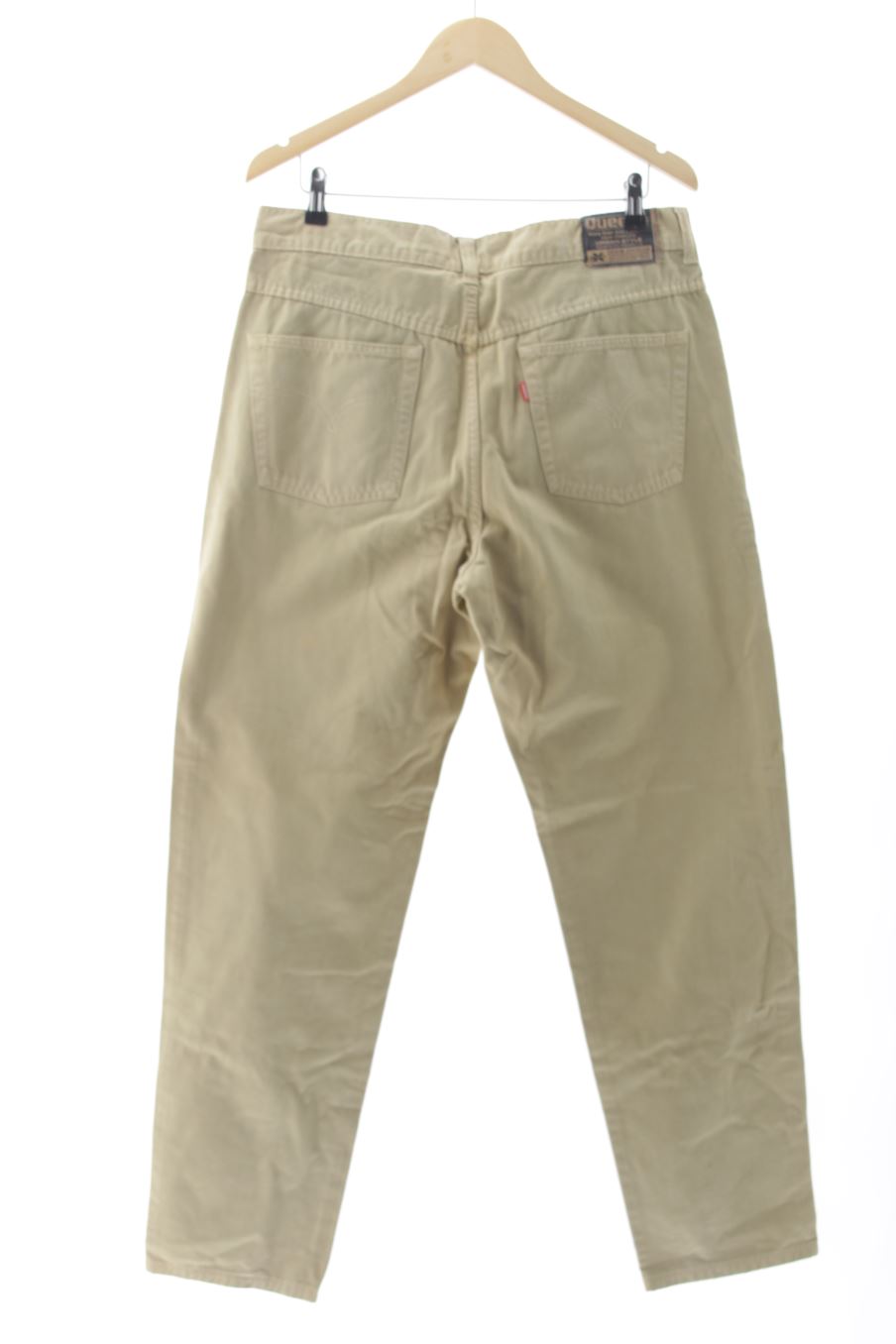 Vaquero de QUEENS de la talla 46
