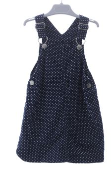 Aufwändiges Kleid 98 George