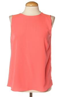 Blusa a maniche corte XS Zara, foto 1 di 2