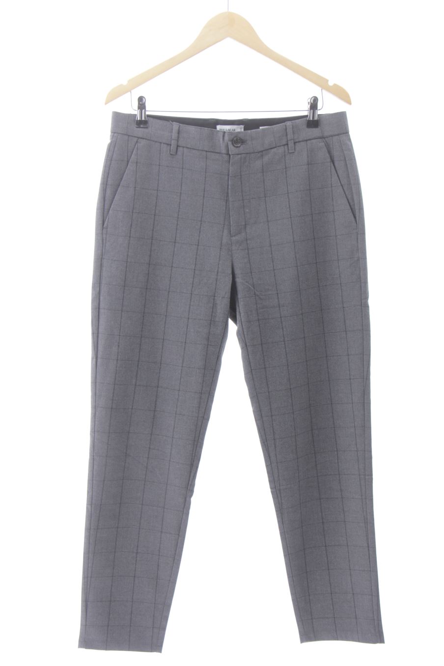 Pantalons Pull & Bear de la taille 42