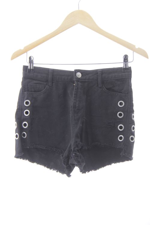 Pantalón corto