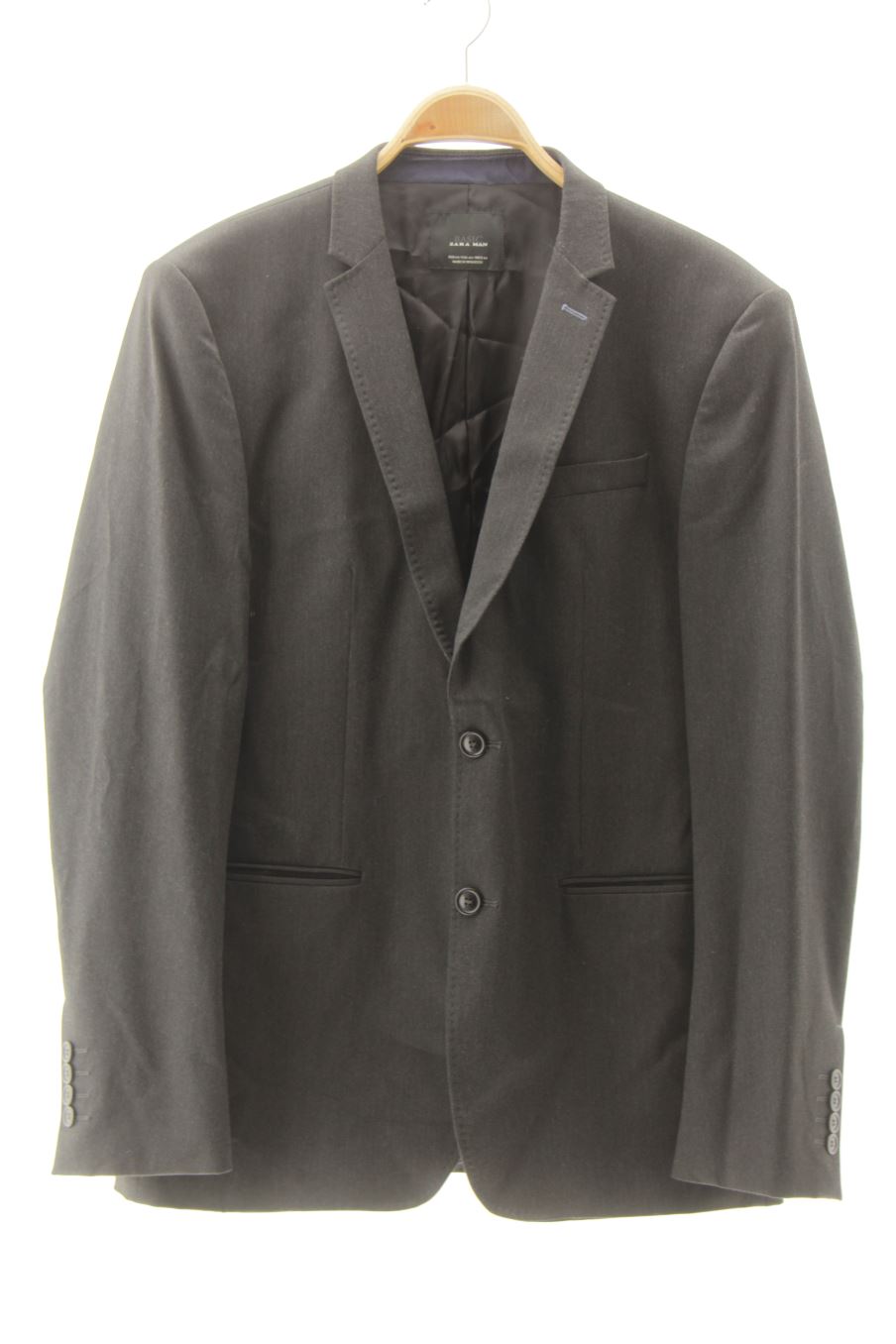 Americana de Zara de la talla XL