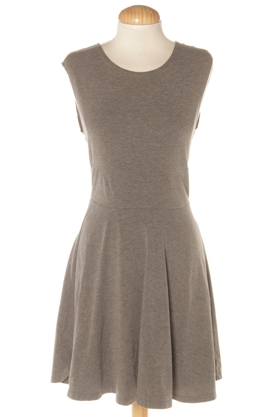 Robe casual Tally Weijl de la taille 38, de couleur gris